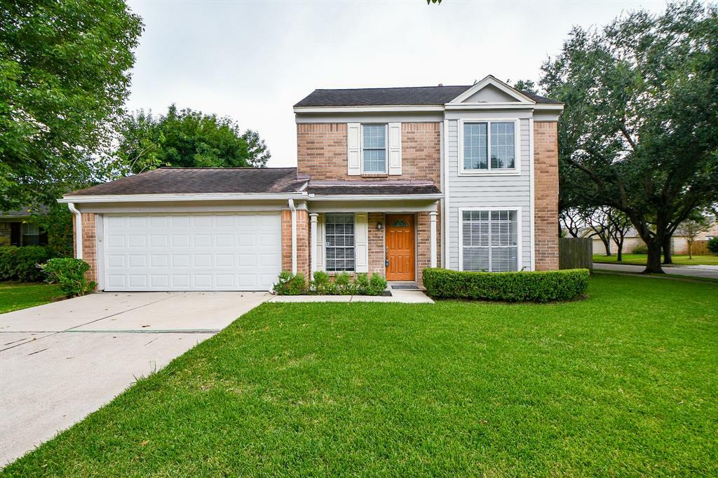 Property Photo: 4402 Alamo Avenue TX 77479