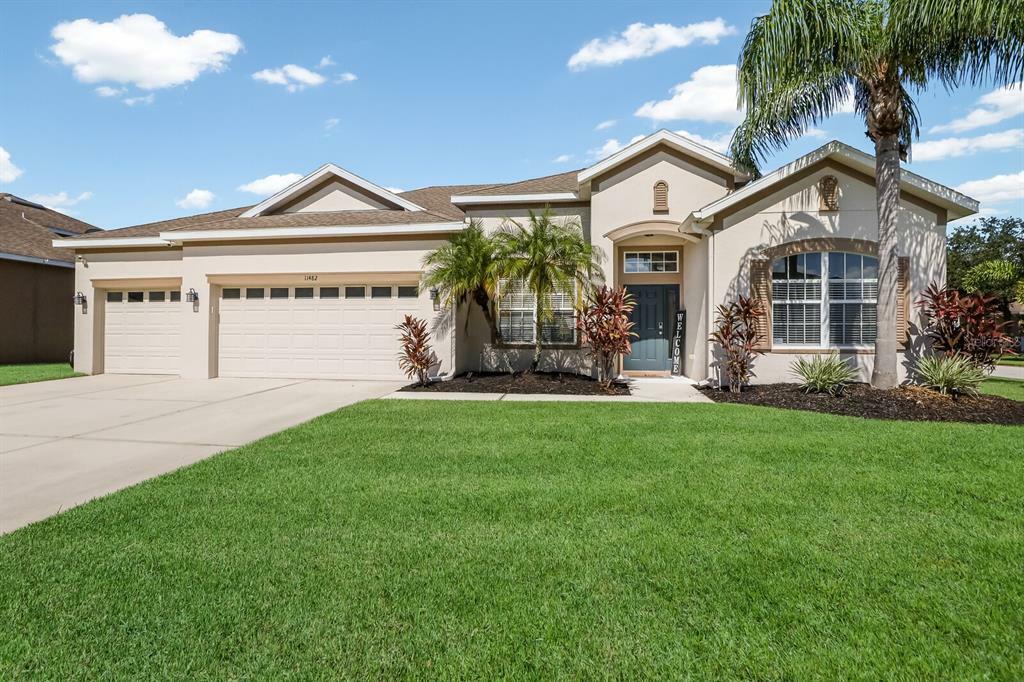 Property Photo:  11482 Summit Rock Court  FL 34219 