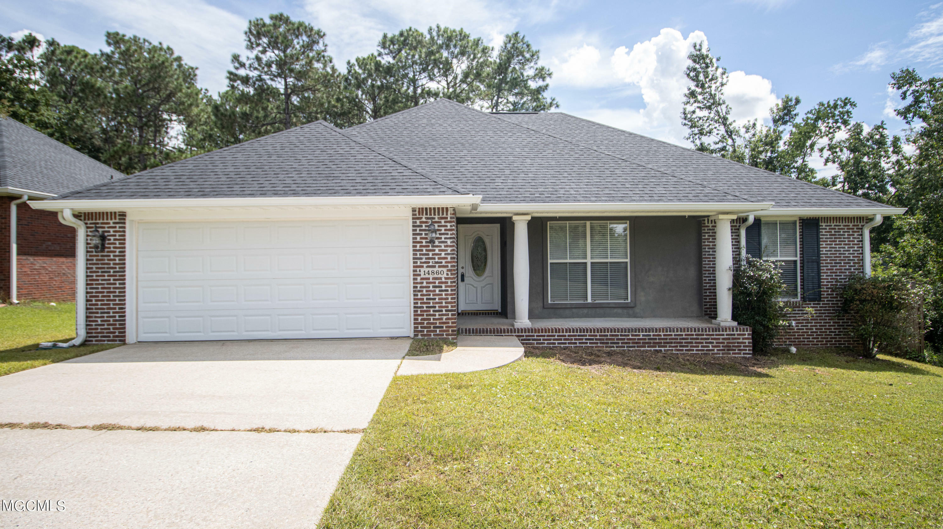 14860 Loveless Drive  Gulfport MS 39503 photo