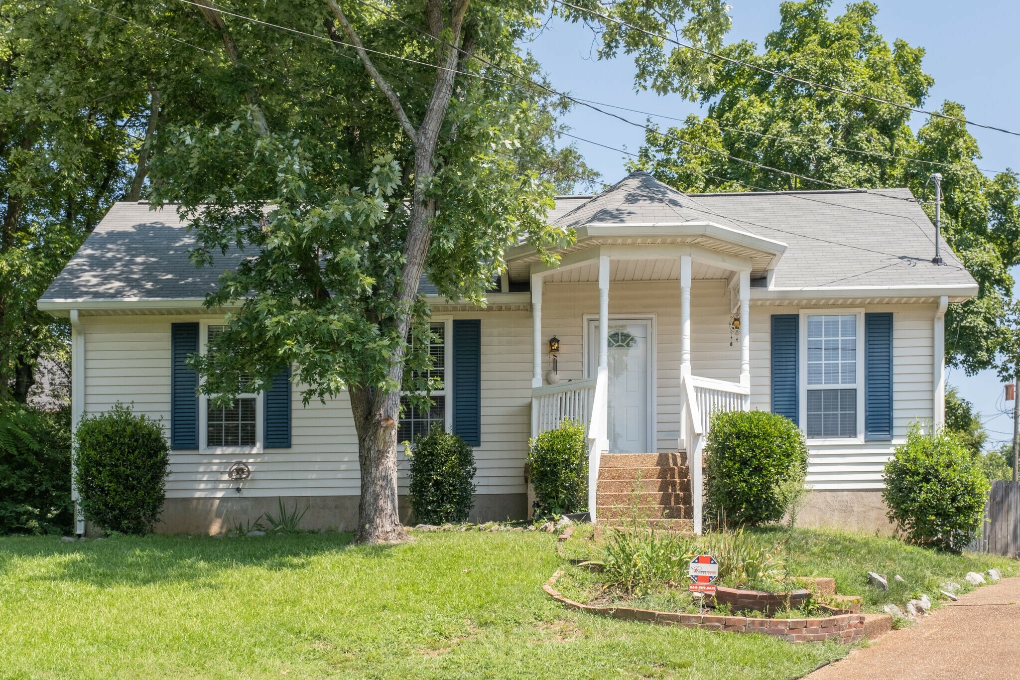 1408 Woodchimes Ct  Hermitage TN 37076 photo