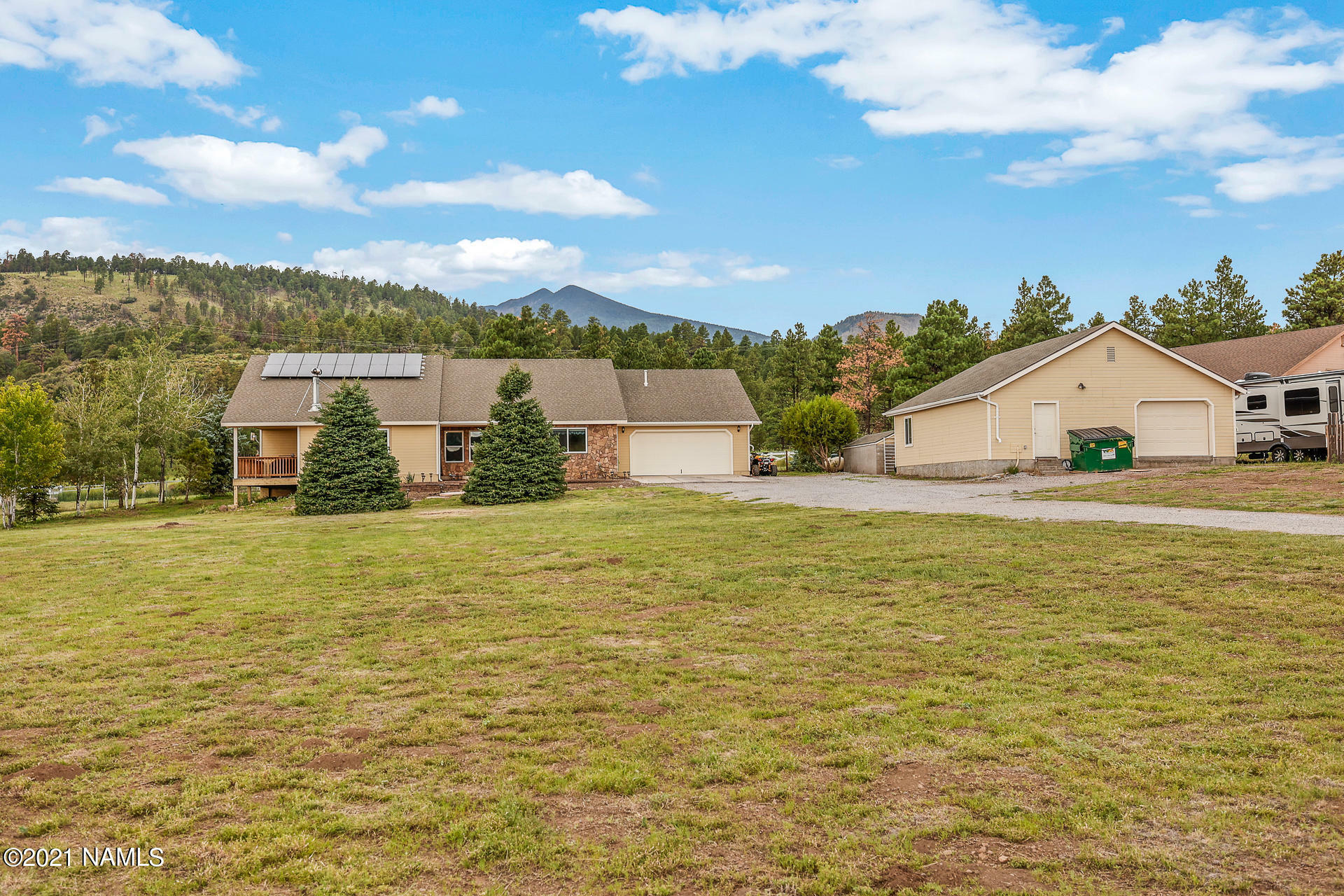 14320 Ventoso Court  Flagstaff AZ 86004 photo