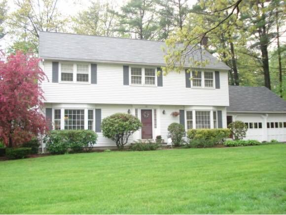 Property Photo: 145 Peele NH 03062