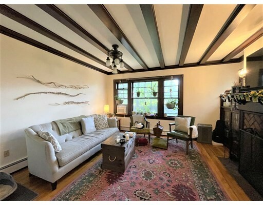 Property Photo: 3 Graystone Rd 1 MA 02180