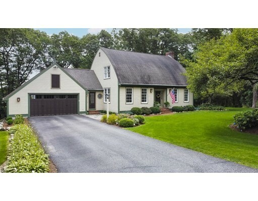 Property Photo: 55 Le Ann Drive MA 02771