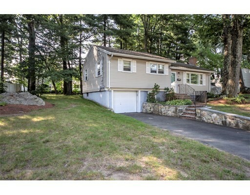 Property Photo: 26 Countryside Ln MA 02062