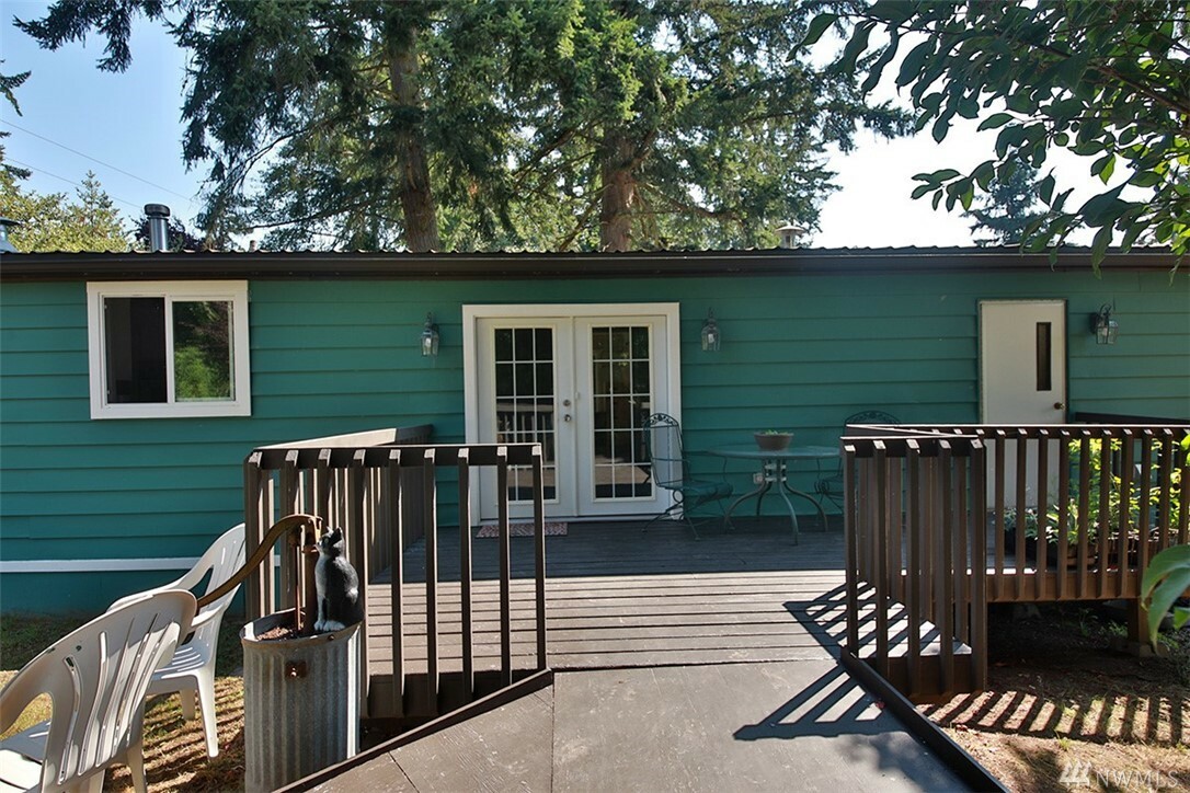 Property Photo:  2430 Goss Lake Rd  WA 98260 