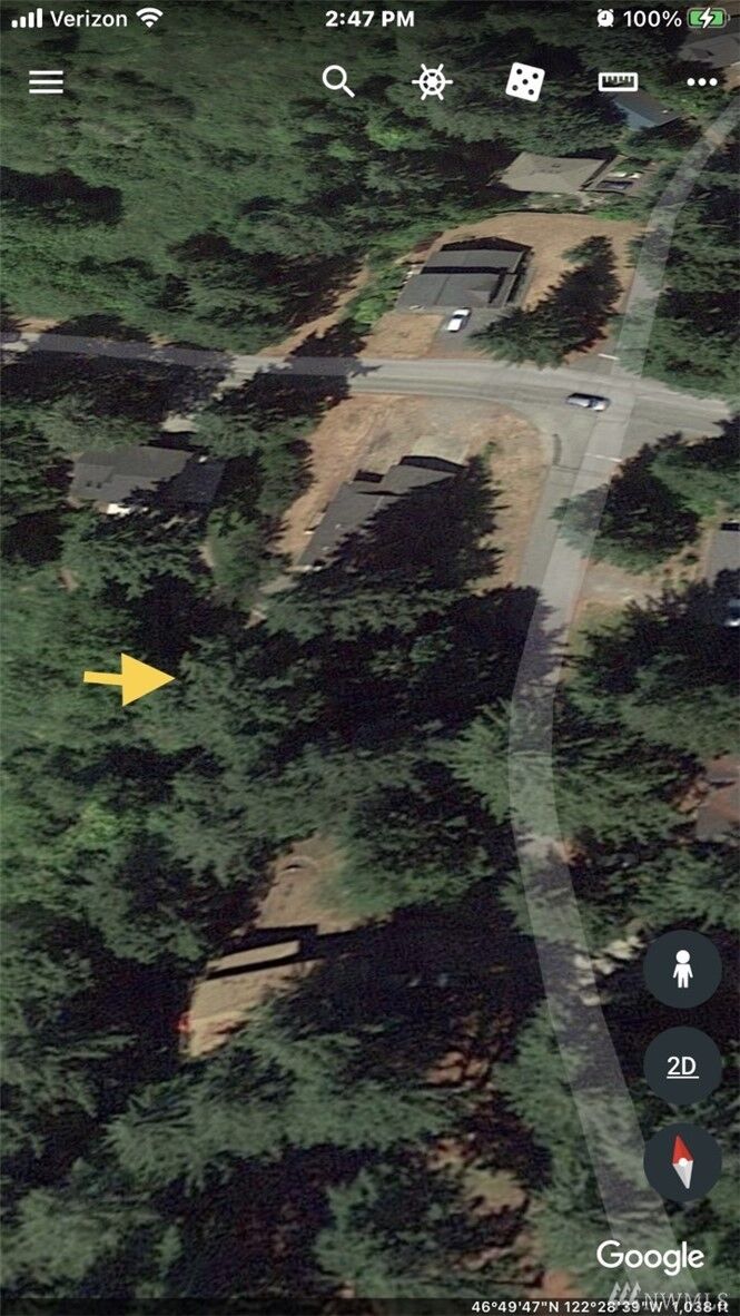 Property Photo: 17607 Clear Lake Blvd SE WA 98597