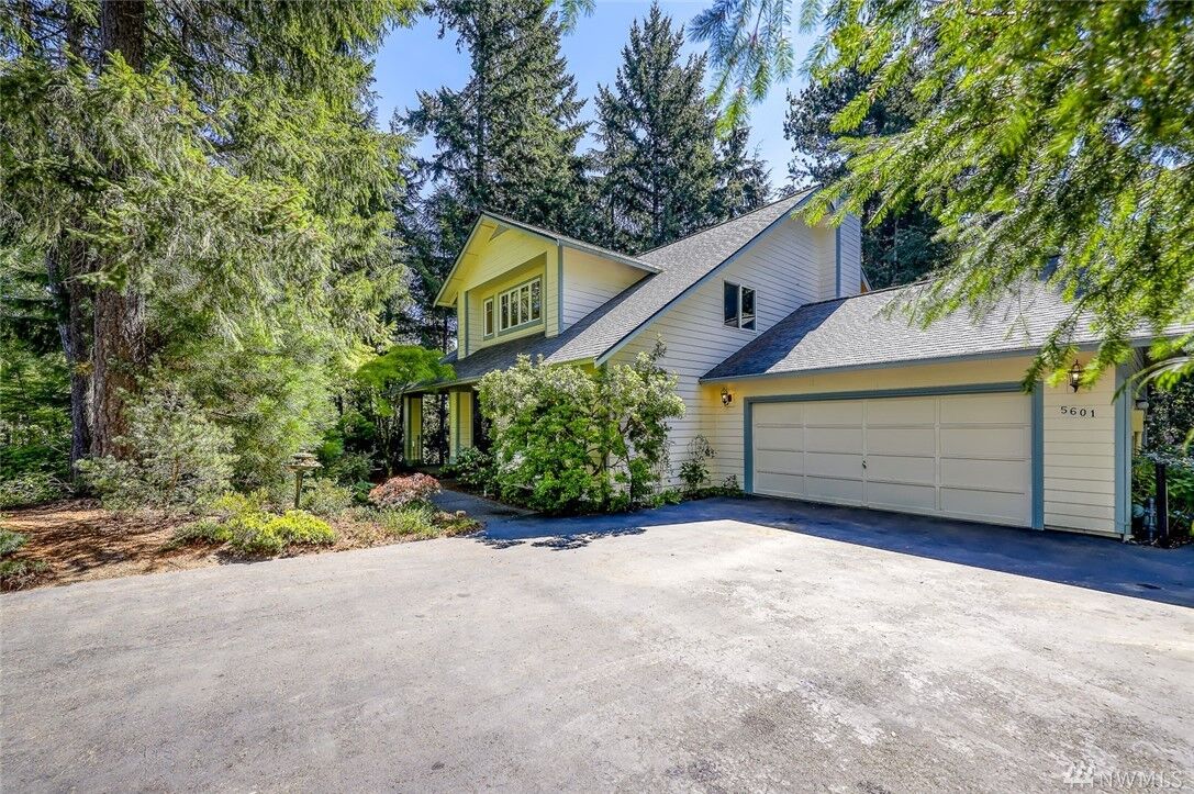 Property Photo:  5601 NW Iskra Blvd  WA 98312 