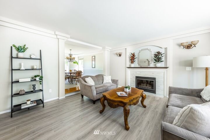 Property Photo: 18707 92nd Street SE WA 98290