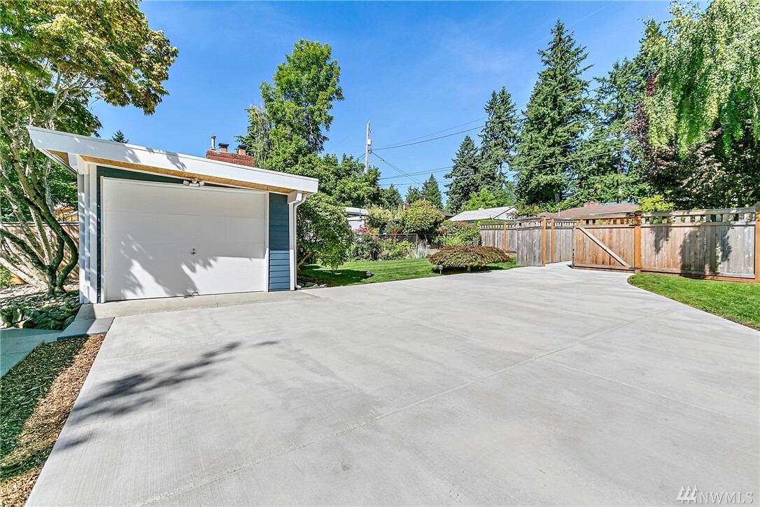 Property Photo:  12741 4th Ave NW  WA 98177 