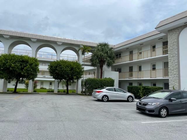 Property Photo: 5501 NW 2nd Avenue 2110 FL 33487