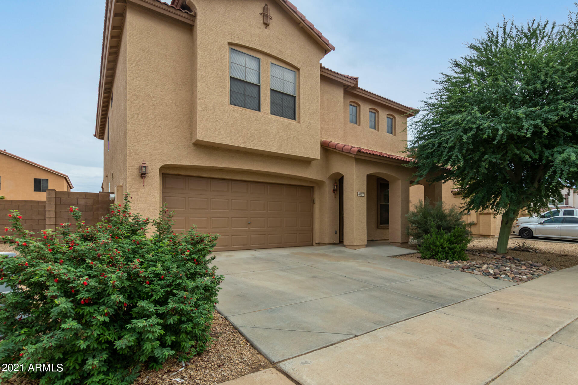 Property Photo:  4707 N 95th Lane  AZ 85037 