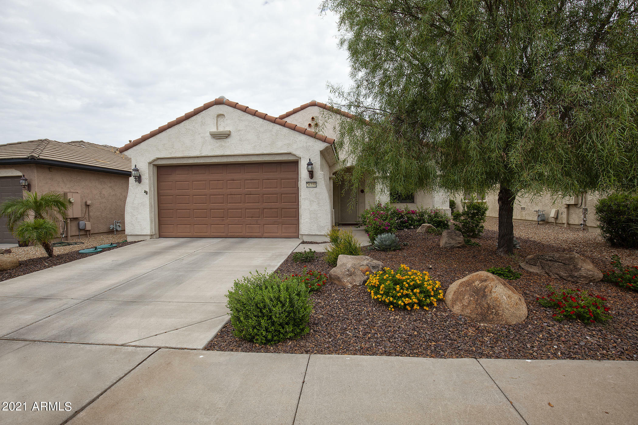 Property Photo:  26358 W Potter Drive  AZ 85396 