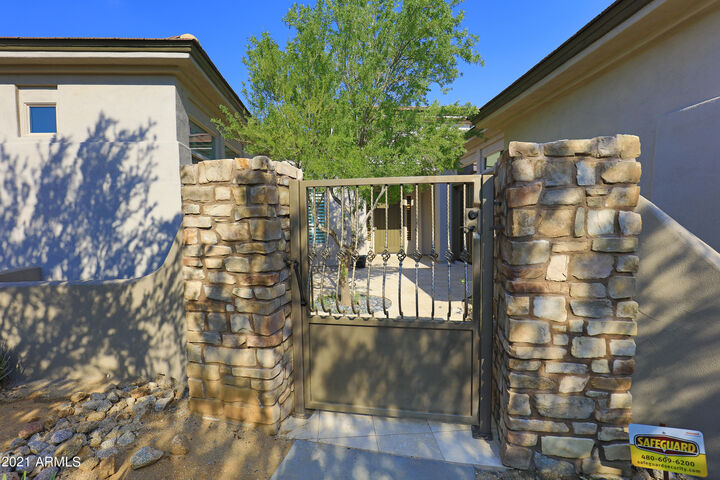 Property Photo: 34899 N Desert Winds Circle AZ 85377