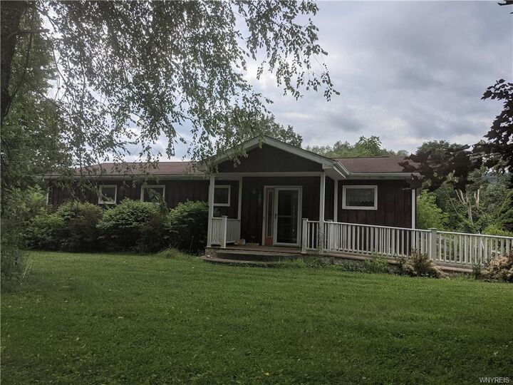 1269 Route 446  Hinsdale NY 14743 photo