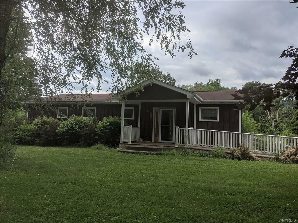 Property Photo: 1269 Route 446 NY 14743