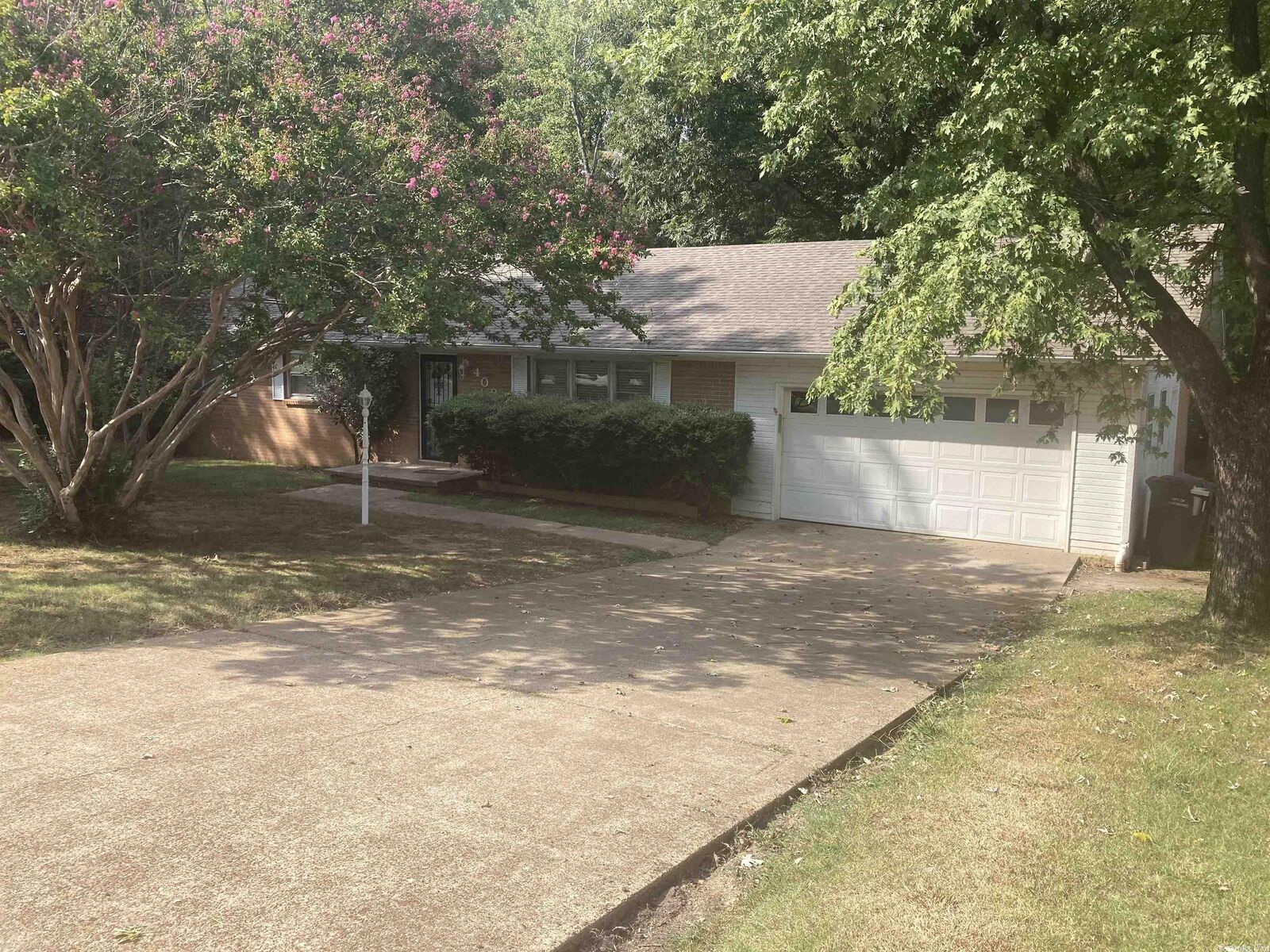 Property Photo: 408 Campus Street AR 72401