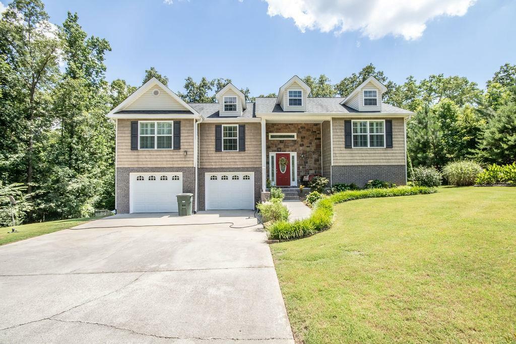 3134 Highland Circle  Rocky Face GA 30740 photo