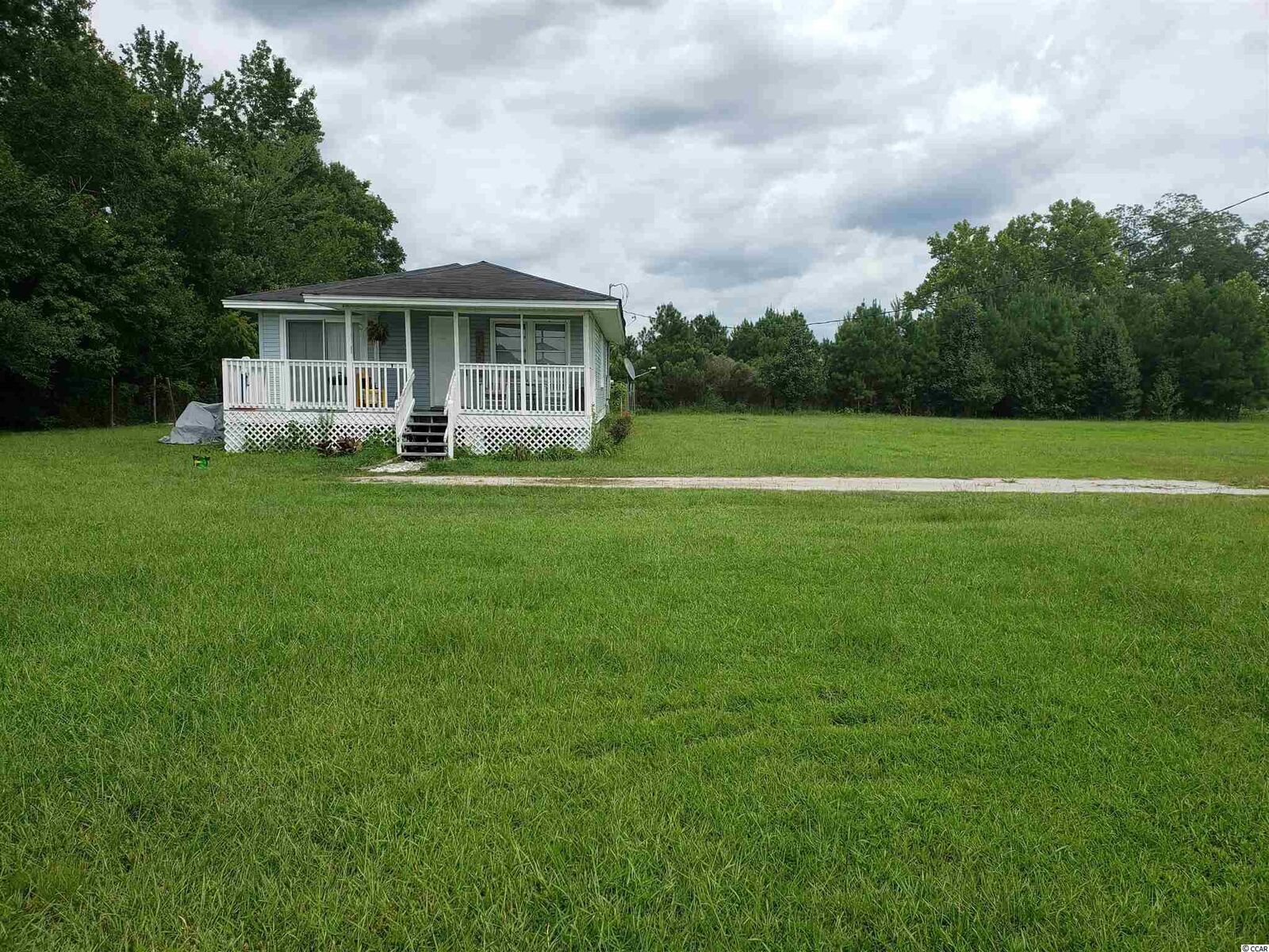 Property Photo:  427 W Dogwood Rd.  SC 29569 