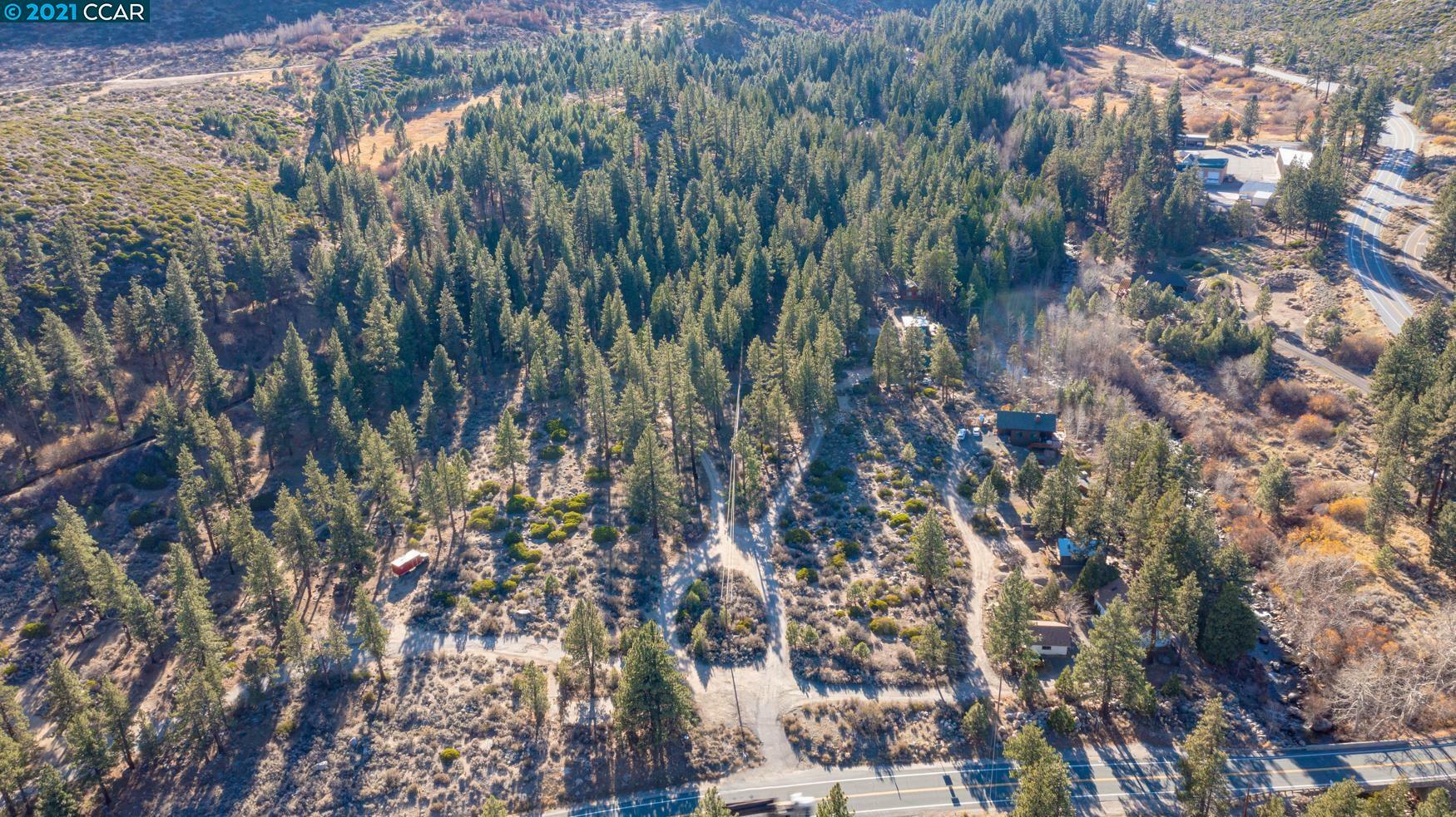 Property Photo: 000 West Fork Lane CA 96120