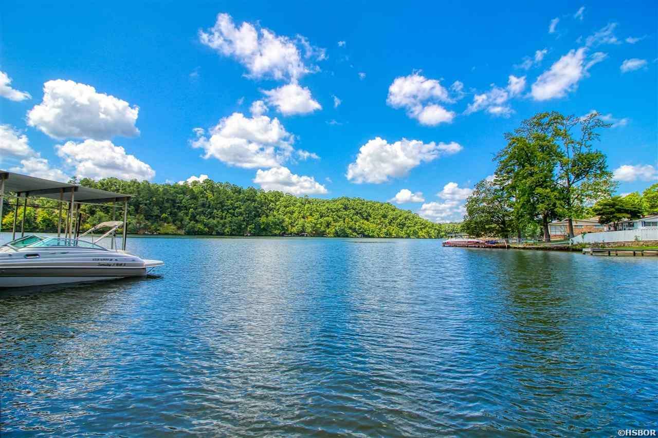 Property Photo: 106 Miller Landing Point AR 71913