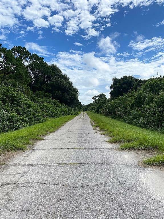 Property Photo:  Kamain Road  FL 34288 