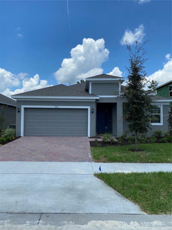 Property Photo:  888 Jetway Street  FL 32763 