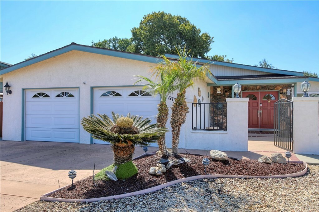 Property Photo:  673 Woodland Drive  CA 93420 