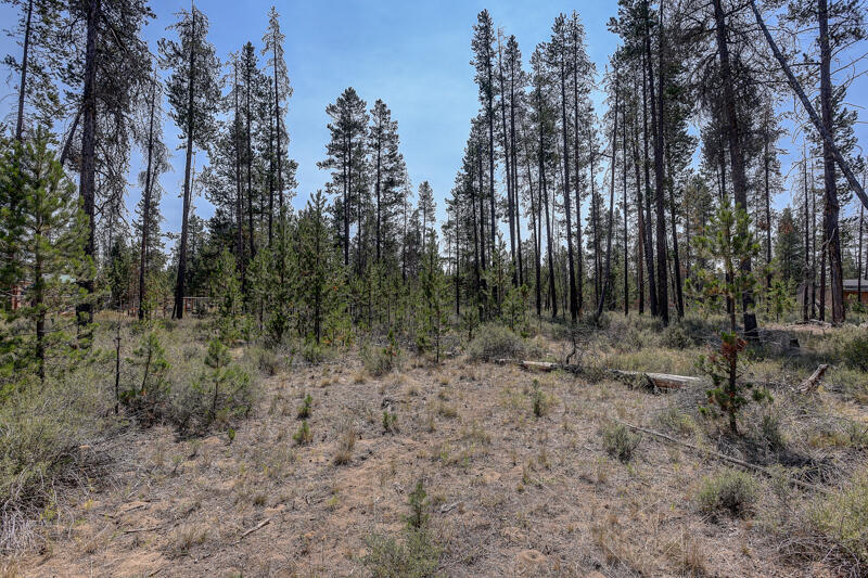 Property Photo: 16941 Whittier Drive OR 97707