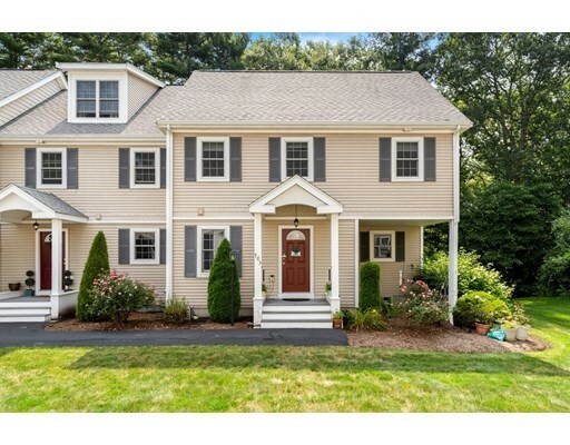 Property Photo: 55 Williams St 703 MA 02780