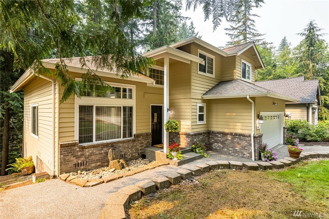 Property Photo: 30 Morning Glory Dr WA 98229