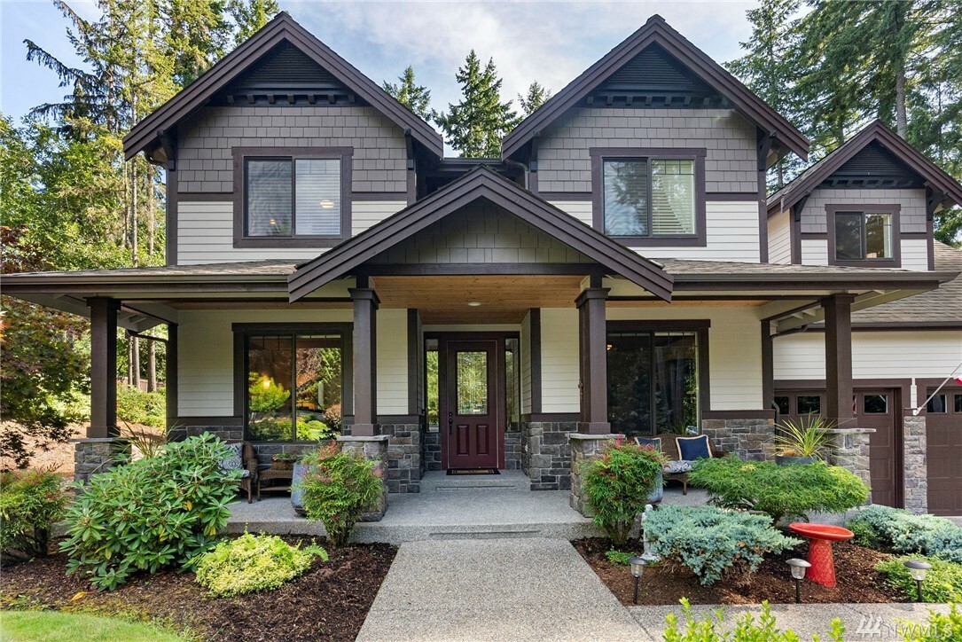 Property Photo: 2512 122nd St NW WA 98332