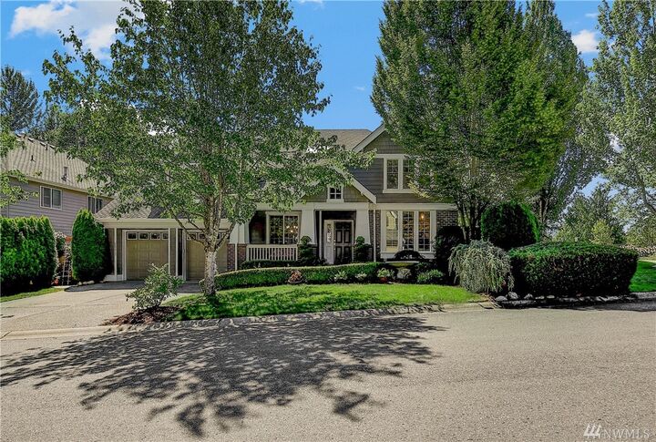 20517 NE 33rd Ct  Sammamish WA 98074 photo