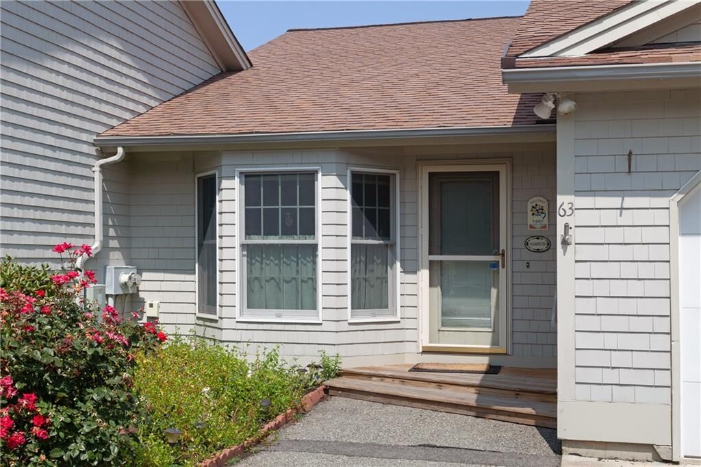 Property Photo: 63 Valley Lane RI 02871