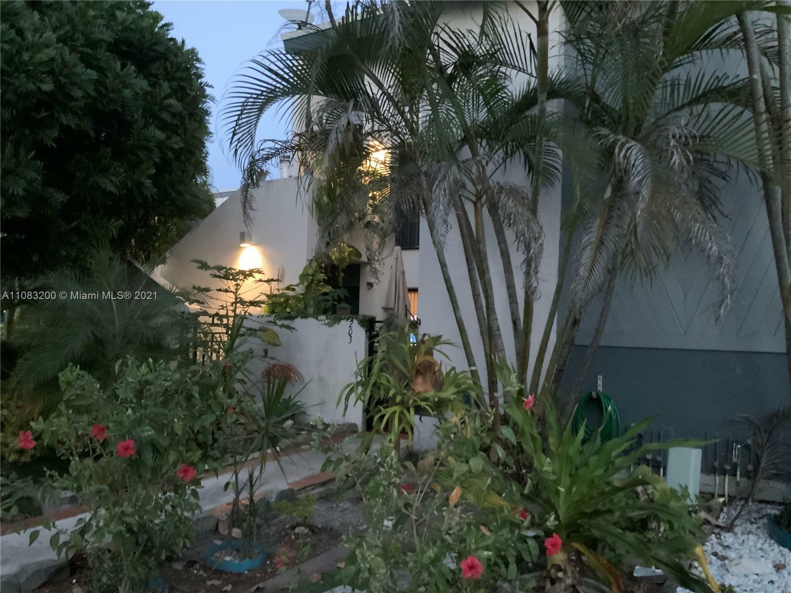 Property Photo:  8301 SW 157th Ave 211  FL 33193 