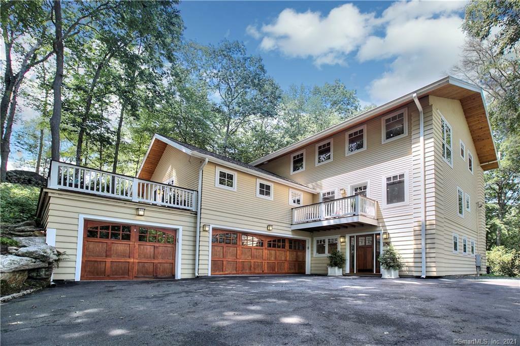 Property Photo: 82 Lords Highway CT 06883