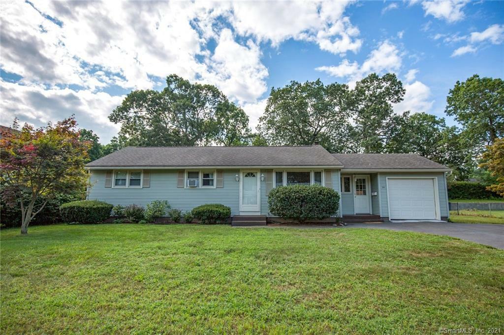 Property Photo: 28 Bright Street CT 06082