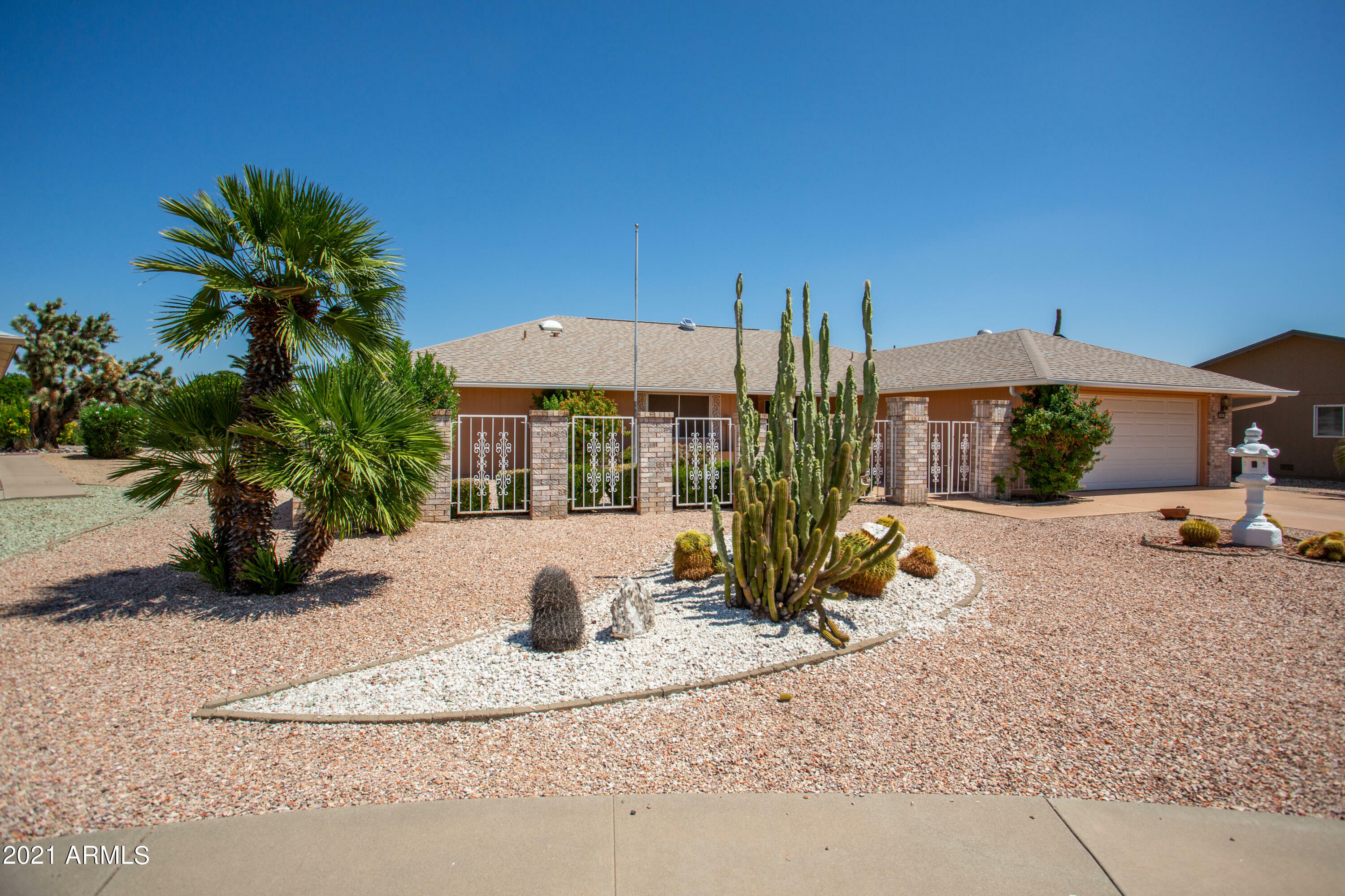 Property Photo:  19829 N 100th Avenue  AZ 85373 