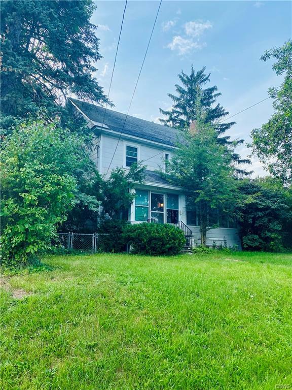 Property Photo:  226 Newcastle Road  NY 13219 