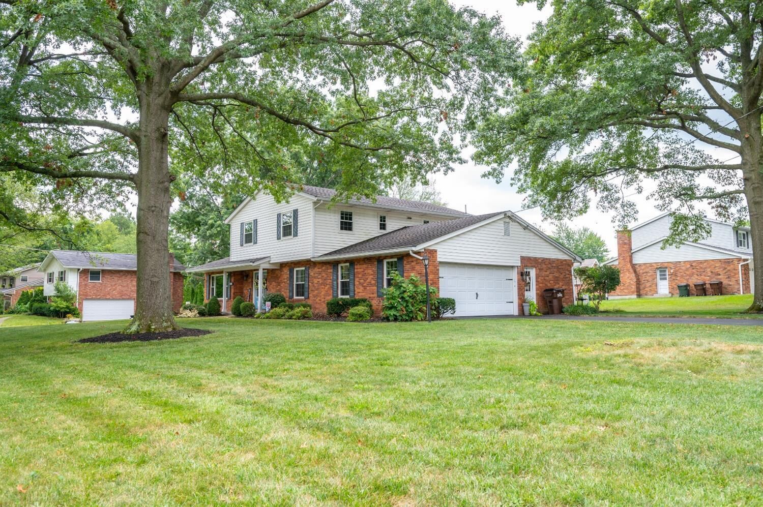 Property Photo: 7405 Baywind Dr OH 45242