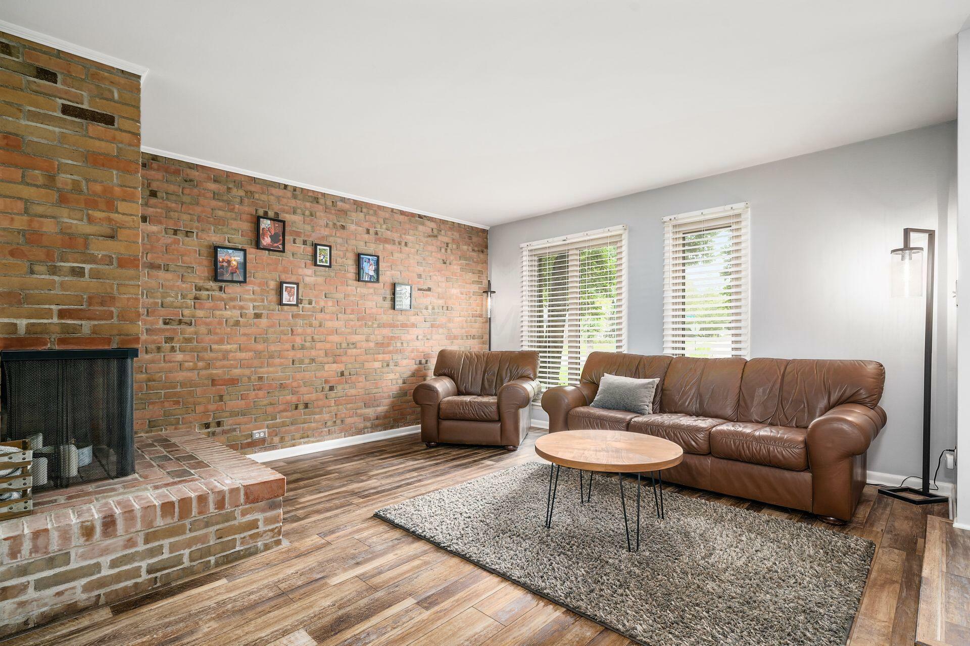 Property Photo: 3600 Reed Road OH 43220