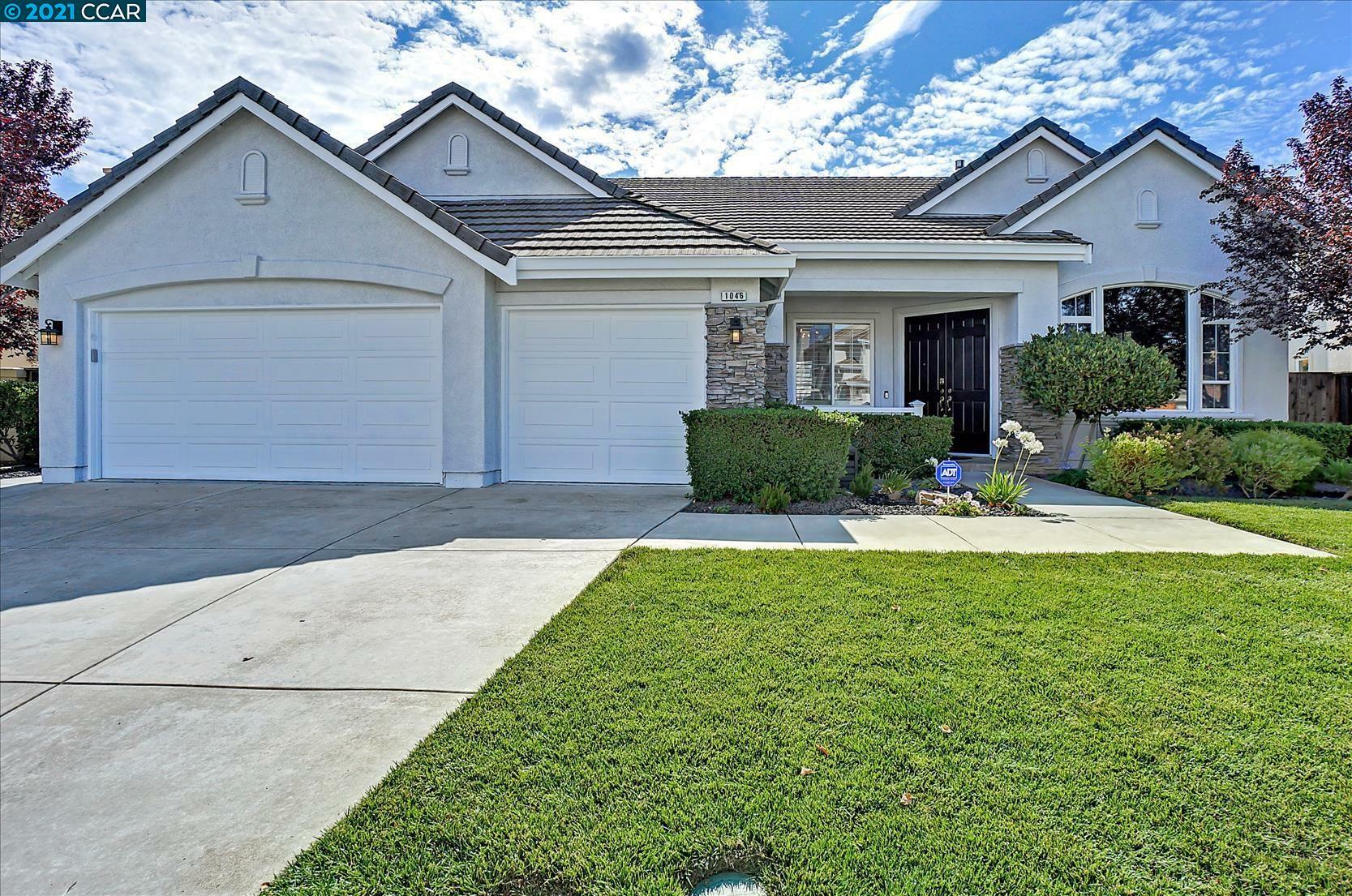 Property Photo:  1046 Rolling Woods Way  CA 94521 