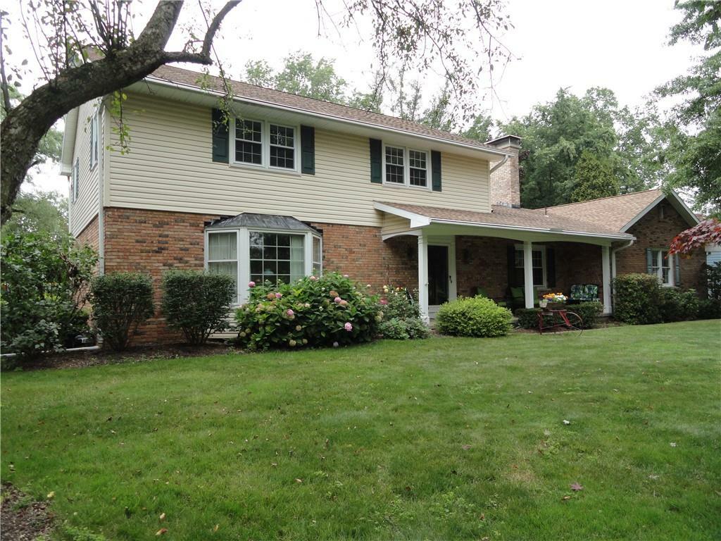 Property Photo:  1520 Pasadena Drive  PA 16505 