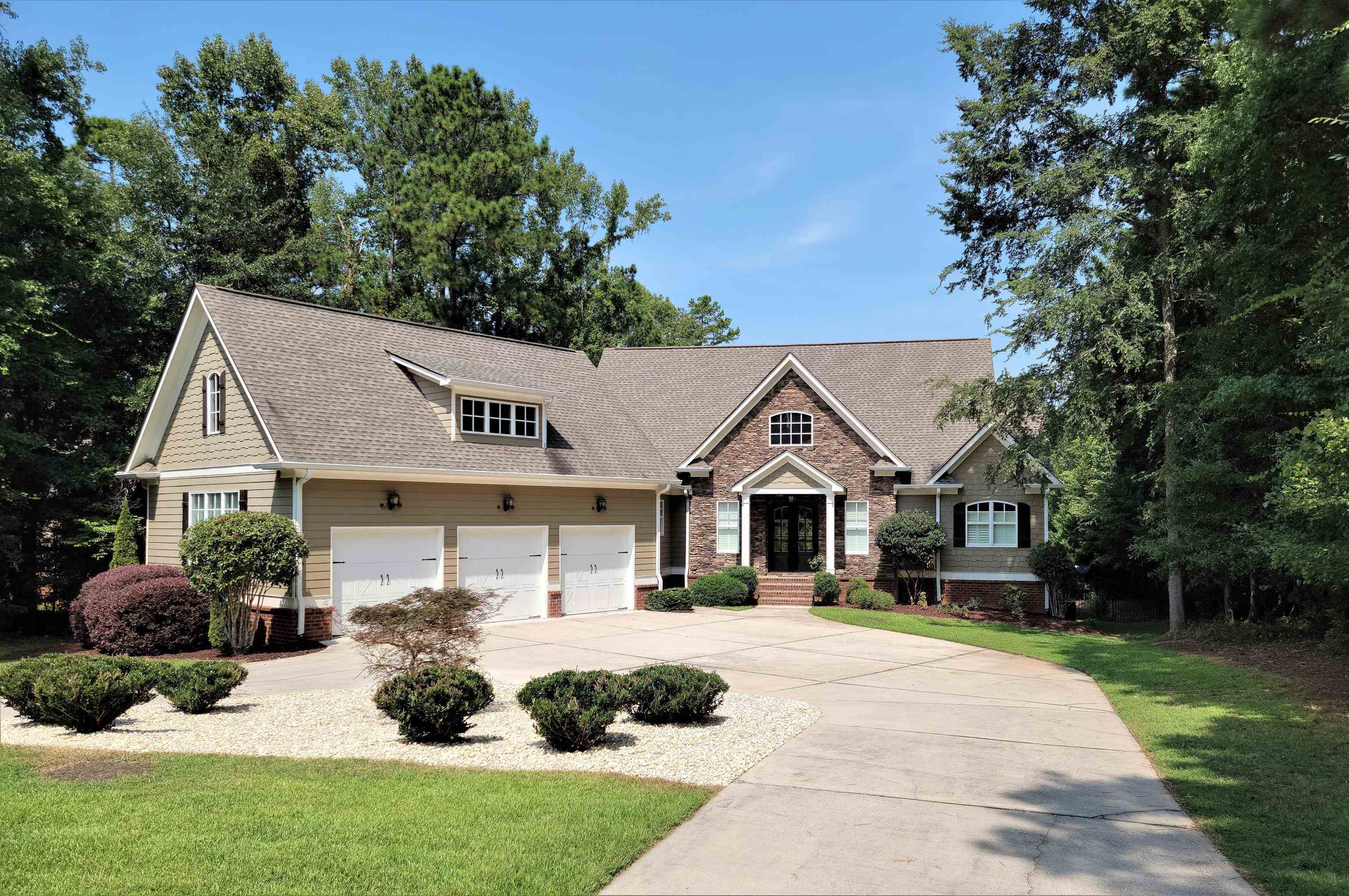 Property Photo: 171 Lodestone Drive GA 31061