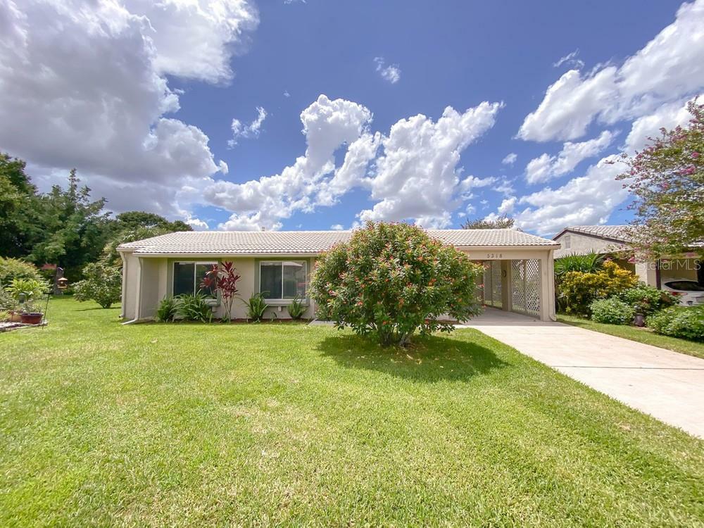 Property Photo:  5318 Webb Court  FL 32821 