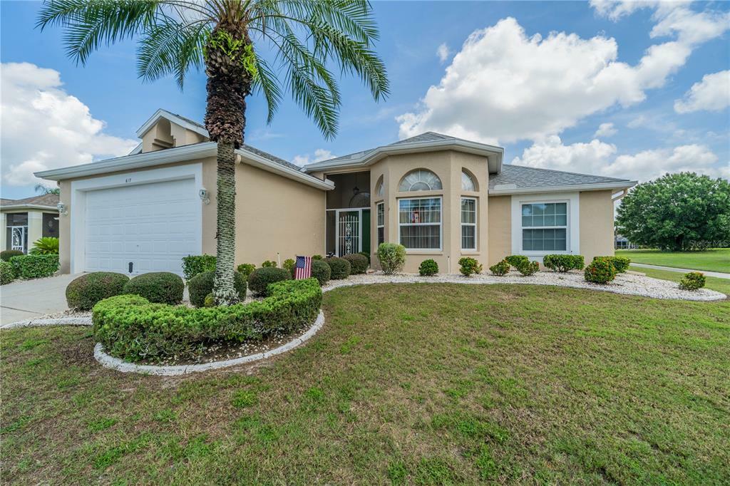 Property Photo:  617 Winterbrooke Way  FL 33573 