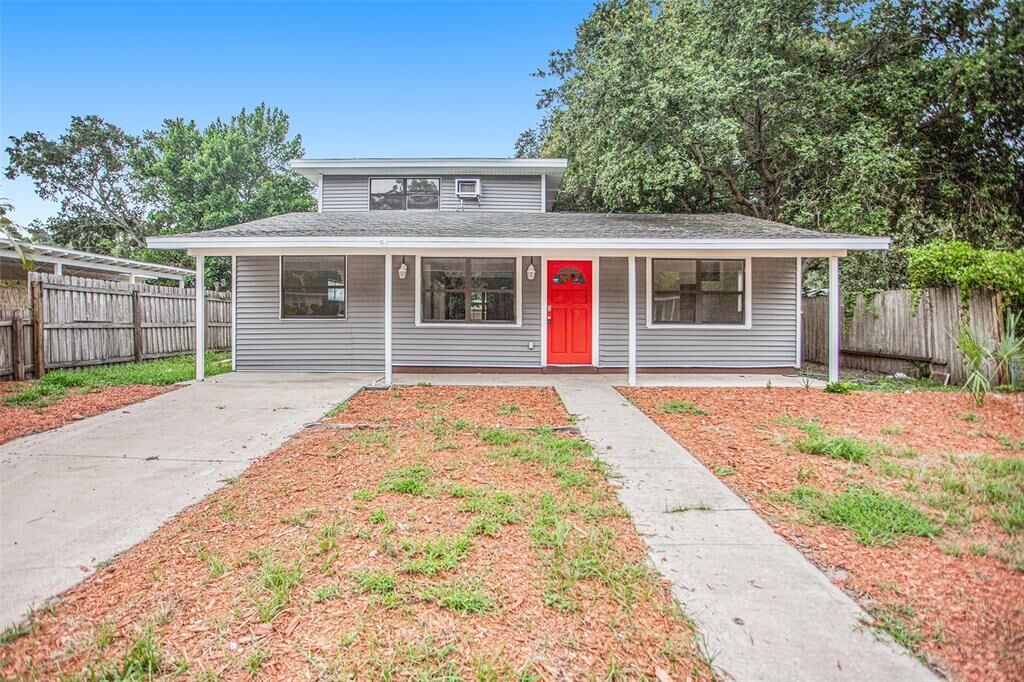 Property Photo: 5312 8th Avenue S FL 33707