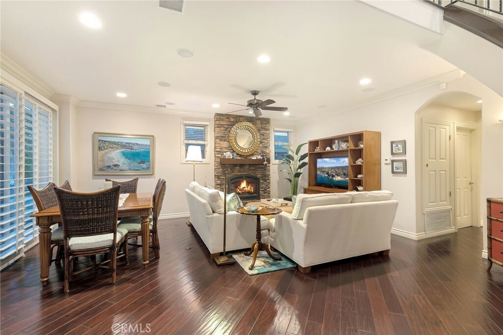 Property Photo: 703 Larkspur Avenue CA 92625