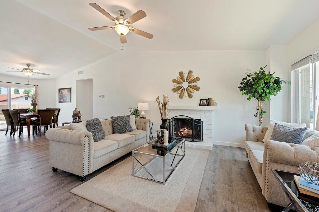 Property Photo: 5345 Malcolm Street CA 92056