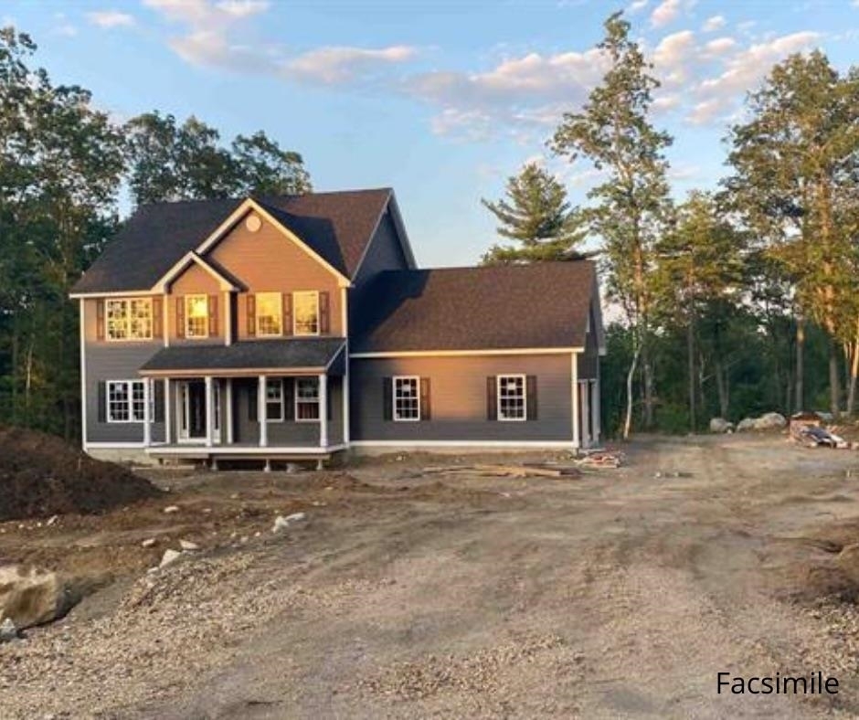 Property Photo: 69 Laurel Road NH 03106